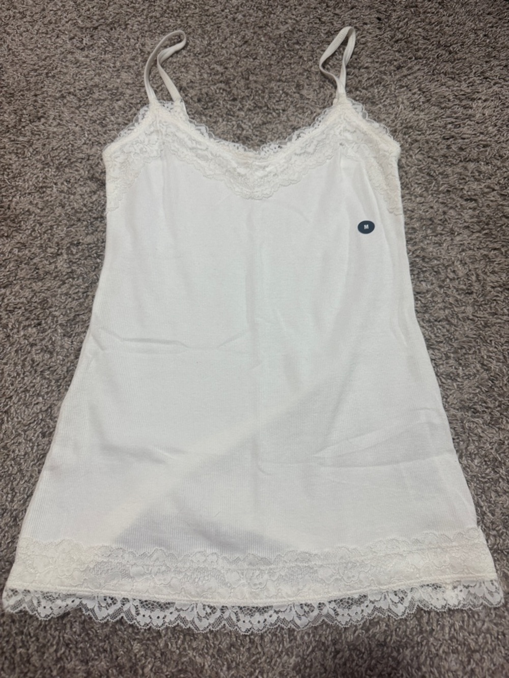 NWT Hollister Tank Top